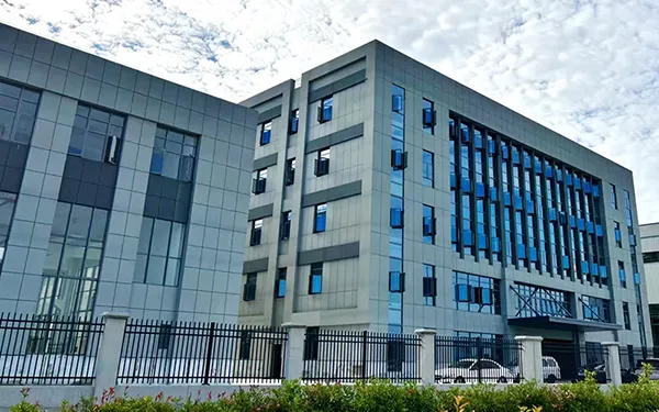 La empresa