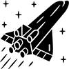 Fabricación de componentes aeroespaciales