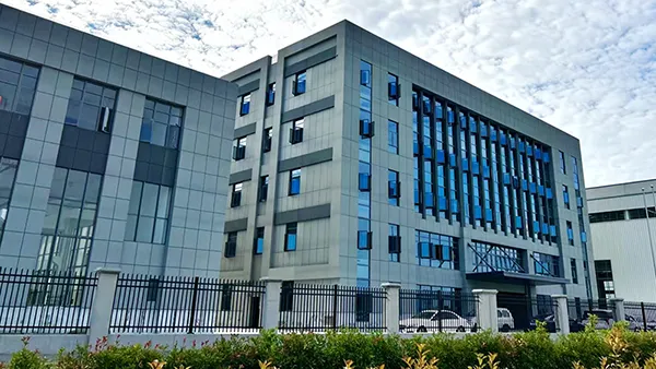 La Empresa