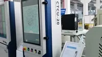 sistema de temperatura de moldes, controlador de temperatura de moldes, maquinaria de moldes