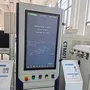 Sistema centralizado de control de temperatura del molde