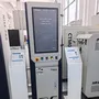 Sistema centralizado de control de temperatura del molde