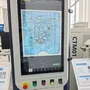 Sistema centralizado de control de temperatura del molde