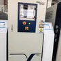 Controlador central de temperatura de molde