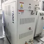 Controlador central de temperatura de molde