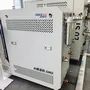 Controlador de temperatura de molde a base de agua
