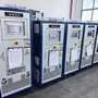 Controlador de temperatura de molde a base de aceite