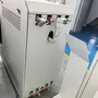 Controlador de temperatura de molde a base de aceite