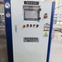 Máquina de enfriamiento por puntos de fundición a presión