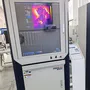 Sistema de detección de molde por infrarrojos