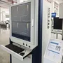 Sistema de detección de molde por infrarrojos