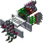 Herramientas de pulverización de moldes
