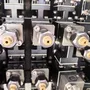 Herramientas de pulverización de moldes