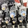 Herramientas de pulverización de moldes