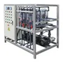 Sistema de tratamiento de agua pura