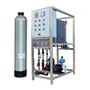 Sistema de tratamiento de agua pura