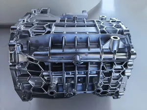 AutomotiveComponentes de motores y transmisiones automotrices