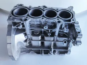 Componentes de motores y transmisiones automotrices